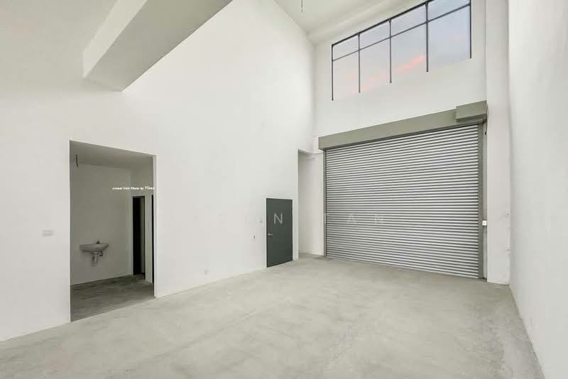 Kilang Teres untuk Dijual di Eco Business Park V (Puncak Alam) - Jason Tan - Interior - PropertyGuru.com.my