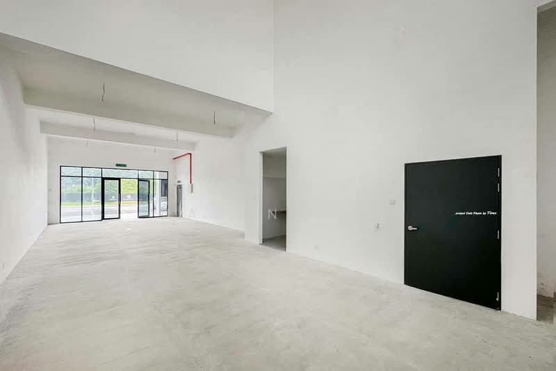 Kilang Teres untuk Dijual di Eco Business Park V (Puncak Alam) - Jason Tan - Interior - PropertyGuru.com.my