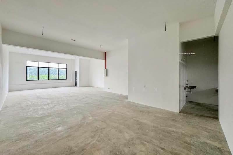 Kilang Teres untuk Dijual di Eco Business Park V (Puncak Alam) - Jason Tan - Interior - PropertyGuru.com.my