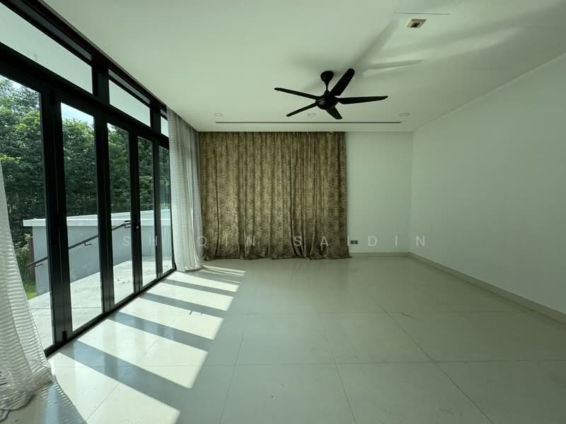 Bungalow House untuk Dijual di Bukit Jelutong (Shah Alam) - Shiqin Saidin - Interior - PropertyGuru.com.my