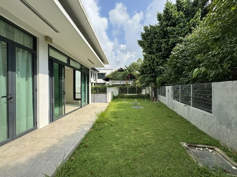 Bungalow House untuk Dijual di Bukit Jelutong (Shah Alam) - Shiqin Saidin - Exterior - PropertyGuru.com.my
