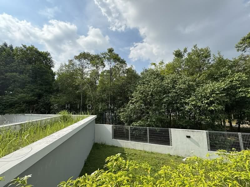 Bungalow House untuk Dijual di Bukit Jelutong (Shah Alam) - Shiqin Saidin - Exterior - PropertyGuru.com.my