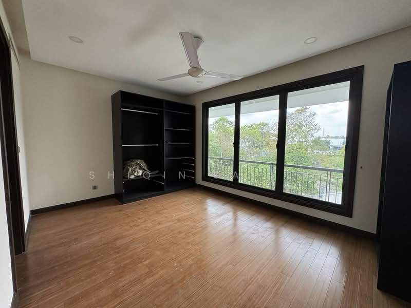 Bungalow House untuk Dijual di Bukit Jelutong (Shah Alam) - Shiqin Saidin - Bedroom - PropertyGuru.com.my