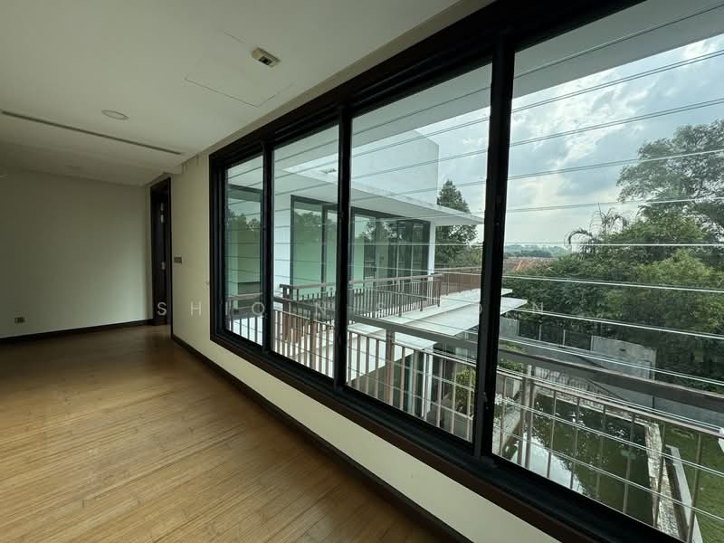 Bungalow House untuk Dijual di Bukit Jelutong (Shah Alam) - Shiqin Saidin - Interior - PropertyGuru.com.my