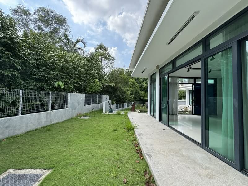 Bungalow House untuk Dijual di Bukit Jelutong (Shah Alam) - Shiqin Saidin - Exterior - PropertyGuru.com.my