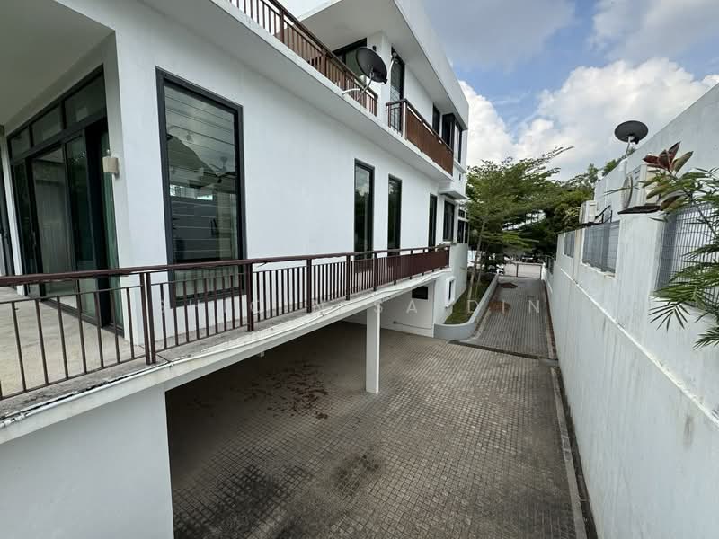Bungalow House untuk Dijual di Bukit Jelutong (Shah Alam) - Shiqin Saidin - Exterior - PropertyGuru.com.my