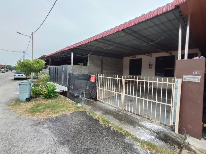 1-storey Terraced House for Sale in Taman Lagenda (Padang Serai) - Wanie Saidin - PropertyGuru.com.my