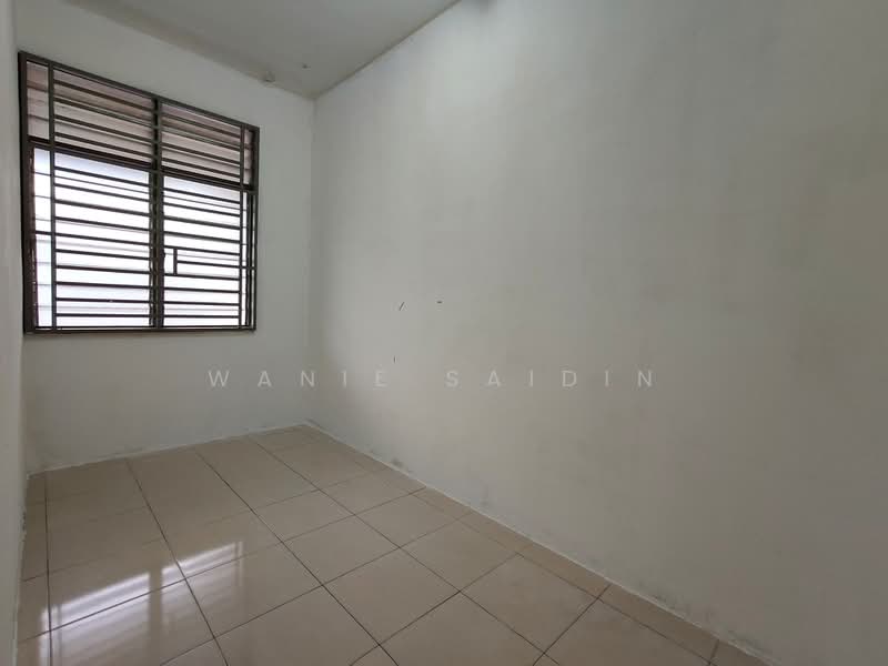 1-storey Terraced House for Sale in Taman Lagenda (Padang Serai) - Wanie Saidin - PropertyGuru.com.my