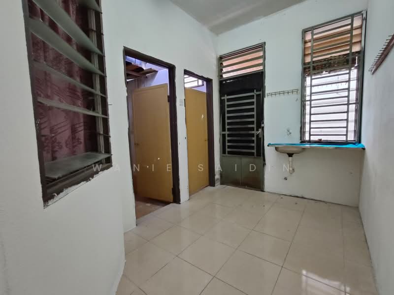 1-storey Terraced House for Sale in Taman Lagenda (Padang Serai) - Wanie Saidin - PropertyGuru.com.my