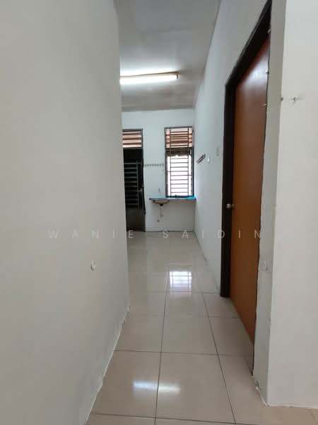 1-storey Terraced House for Sale in Taman Lagenda (Padang Serai) - Wanie Saidin - PropertyGuru.com.my