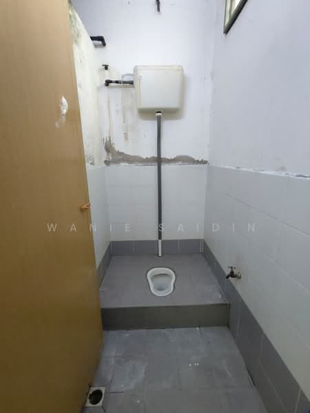 1-storey Terraced House for Sale in Taman Lagenda (Padang Serai) - Wanie Saidin - PropertyGuru.com.my