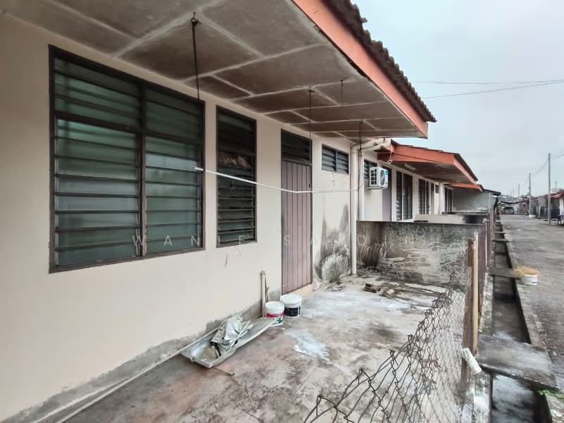 1-storey Terraced House for Sale in Taman Lagenda (Padang Serai) - Wanie Saidin - PropertyGuru.com.my