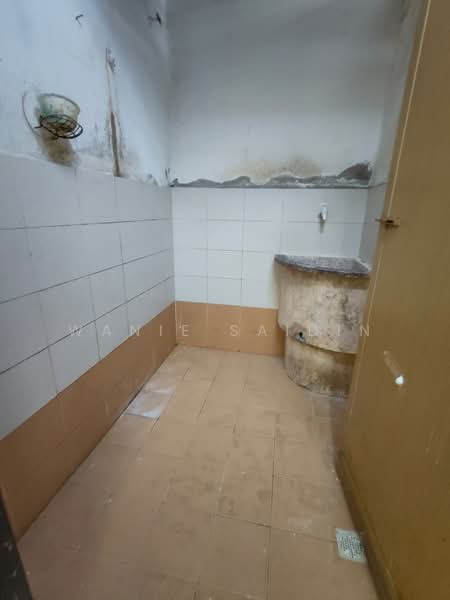 1-storey Terraced House for Sale in Taman Lagenda (Padang Serai) - Wanie Saidin - PropertyGuru.com.my