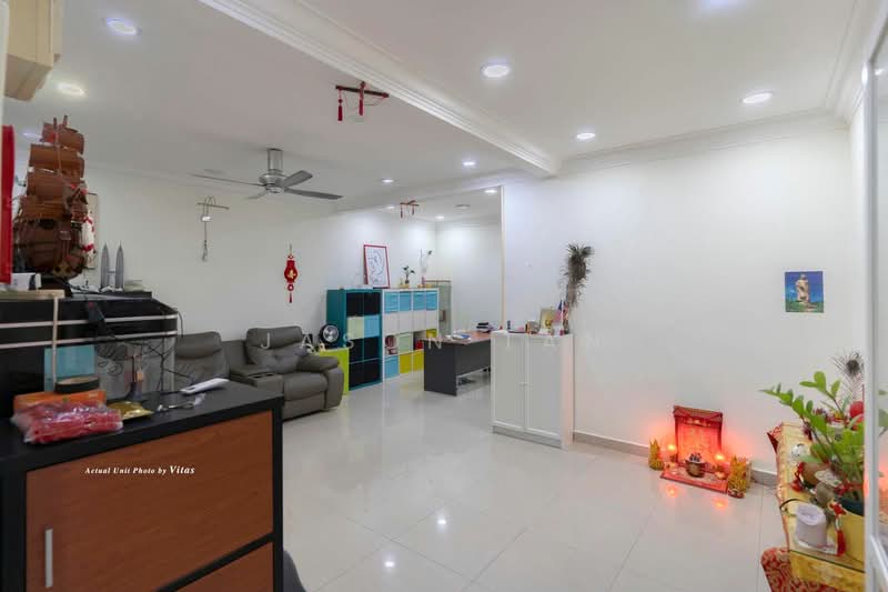 Rumah Teres 2-Tingkat untuk Dijual di Seksyen 7 (Shah Alam) - Jason Tan - PropertyGuru.com.my