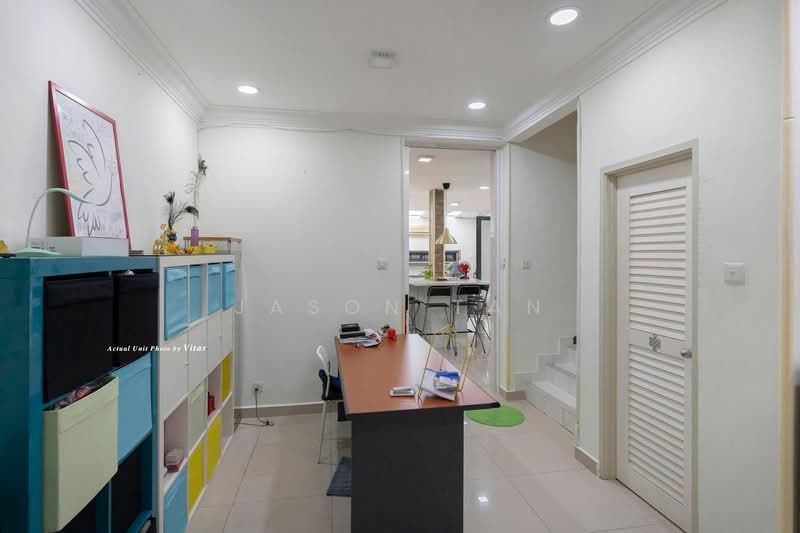 Rumah Teres 2-Tingkat untuk Dijual di Seksyen 7 (Shah Alam) - Jason Tan - PropertyGuru.com.my