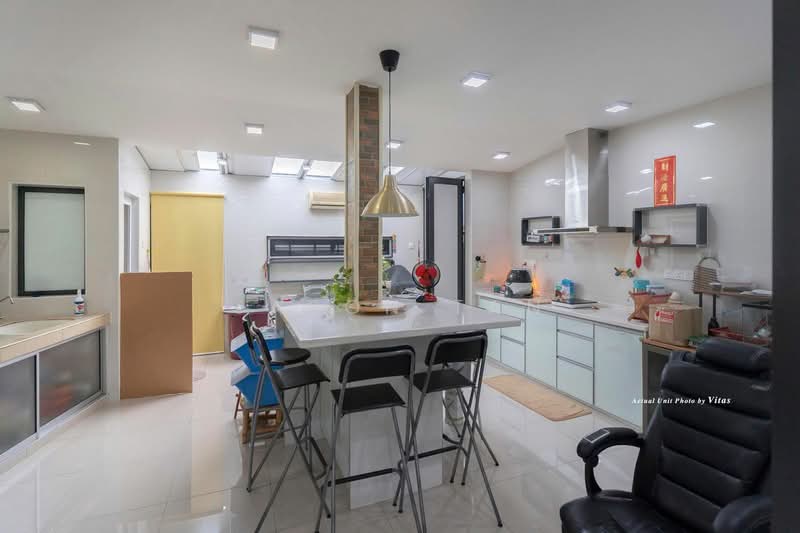 Rumah Teres 2-Tingkat untuk Dijual di Seksyen 7 (Shah Alam) - Jason Tan - PropertyGuru.com.my