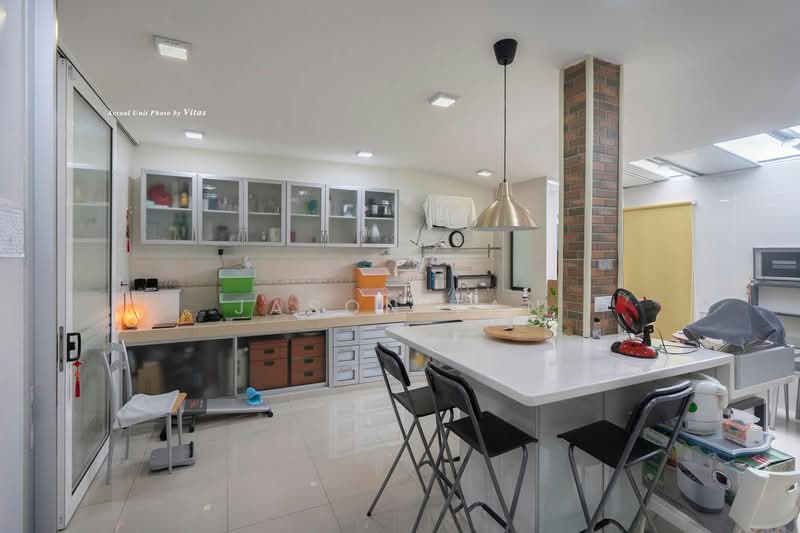 Rumah Teres 2-Tingkat untuk Dijual di Seksyen 7 (Shah Alam) - Jason Tan - PropertyGuru.com.my