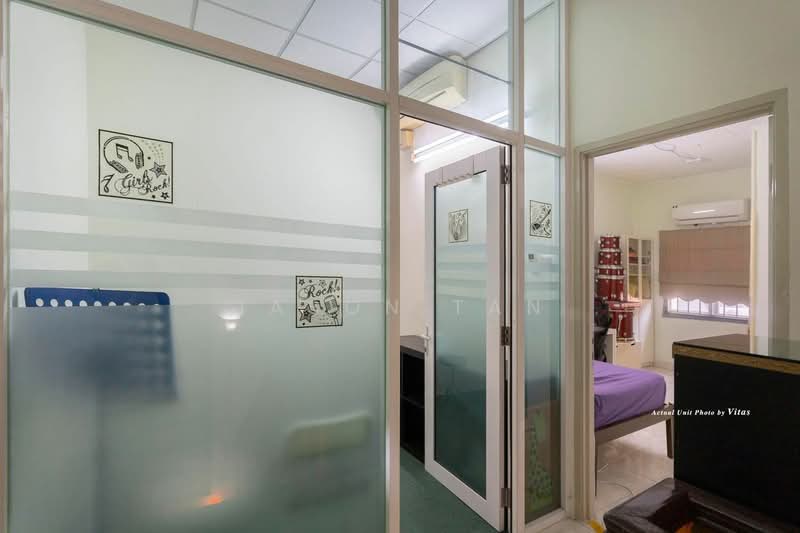 Rumah Teres 2-Tingkat untuk Dijual di Seksyen 7 (Shah Alam) - Jason Tan - PropertyGuru.com.my
