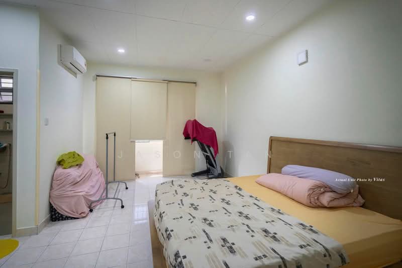 Rumah Teres 2-Tingkat untuk Dijual di Seksyen 7 (Shah Alam) - Jason Tan - PropertyGuru.com.my