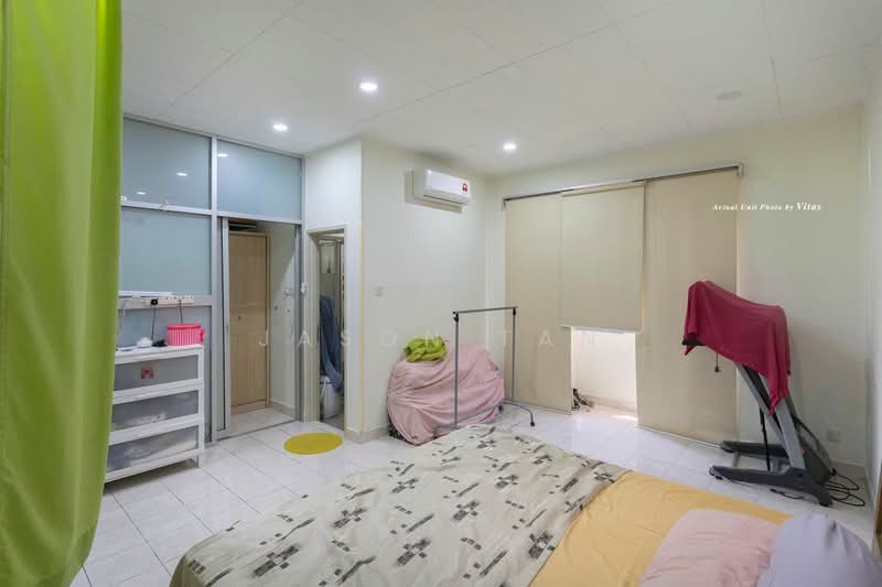 Rumah Teres 2-Tingkat untuk Dijual di Seksyen 7 (Shah Alam) - Jason Tan - PropertyGuru.com.my