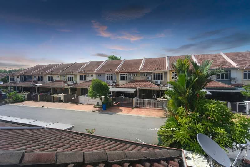 Rumah Teres 2-Tingkat untuk Dijual di Seksyen 7 (Shah Alam) - Jason Tan - PropertyGuru.com.my