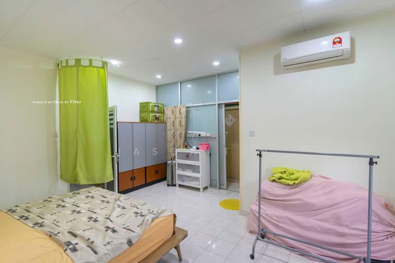 Rumah Teres 2-Tingkat untuk Dijual di Seksyen 7 (Shah Alam) - Jason Tan - PropertyGuru.com.my