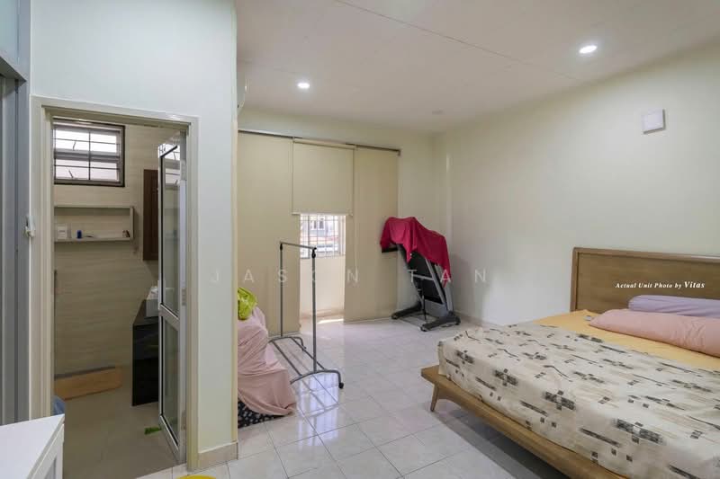 Rumah Teres 2-Tingkat untuk Dijual di Seksyen 7 (Shah Alam) - Jason Tan - PropertyGuru.com.my