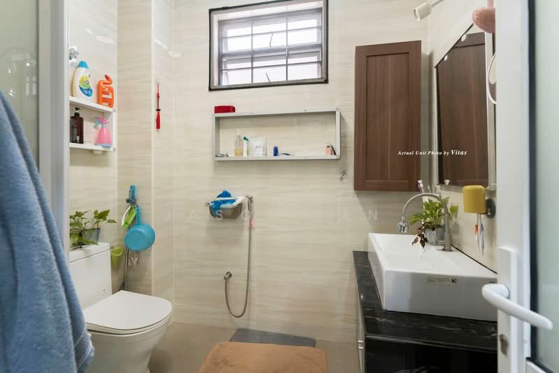 Rumah Teres 2-Tingkat untuk Dijual di Seksyen 7 (Shah Alam) - Jason Tan - PropertyGuru.com.my