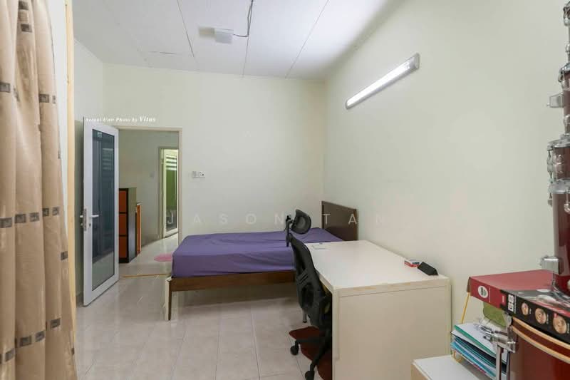 Rumah Teres 2-Tingkat untuk Dijual di Seksyen 7 (Shah Alam) - Jason Tan - PropertyGuru.com.my