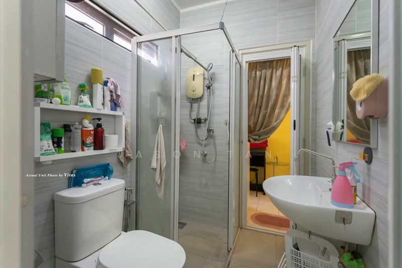 Rumah Teres 2-Tingkat untuk Dijual di Seksyen 7 (Shah Alam) - Jason Tan - PropertyGuru.com.my