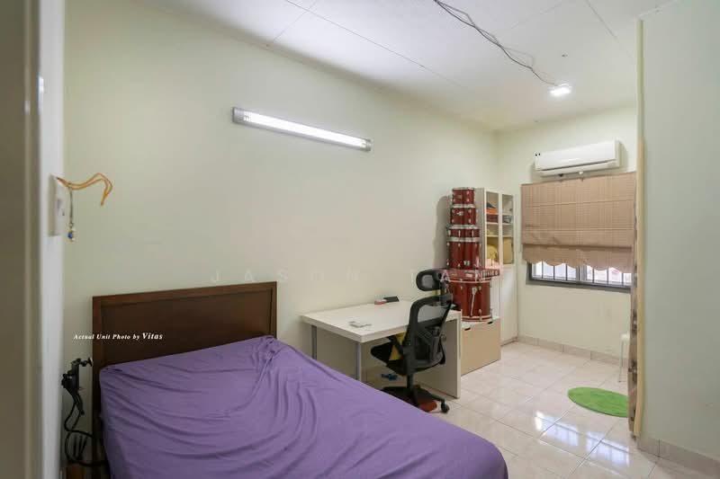 Rumah Teres 2-Tingkat untuk Dijual di Seksyen 7 (Shah Alam) - Jason Tan - PropertyGuru.com.my