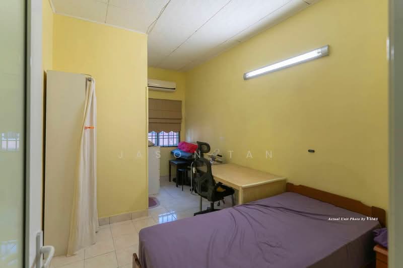 Rumah Teres 2-Tingkat untuk Dijual di Seksyen 7 (Shah Alam) - Jason Tan - PropertyGuru.com.my