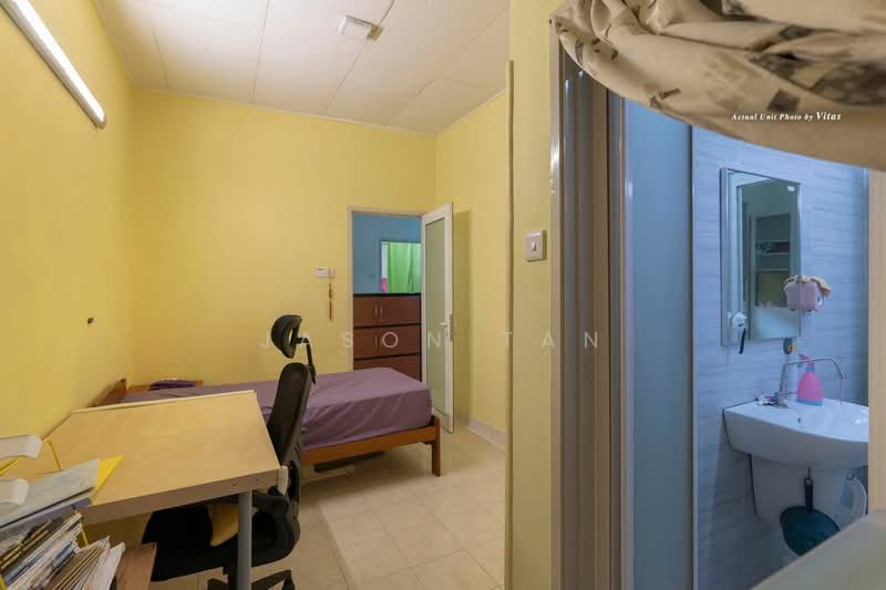 Rumah Teres 2-Tingkat untuk Dijual di Seksyen 7 (Shah Alam) - Jason Tan - PropertyGuru.com.my