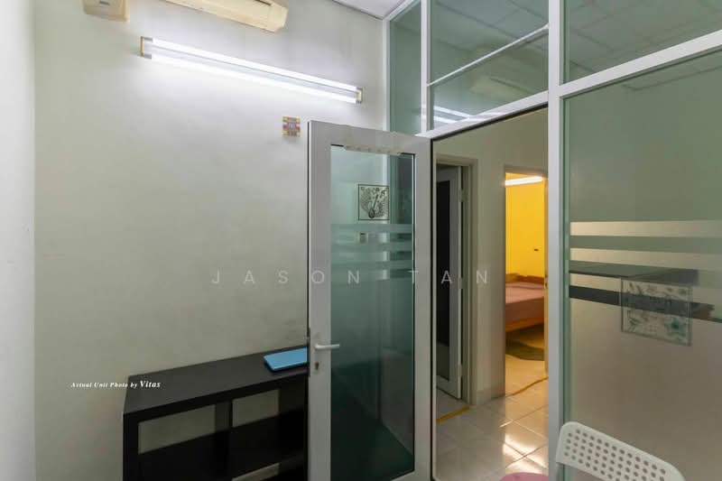 Rumah Teres 2-Tingkat untuk Dijual di Seksyen 7 (Shah Alam) - Jason Tan - PropertyGuru.com.my