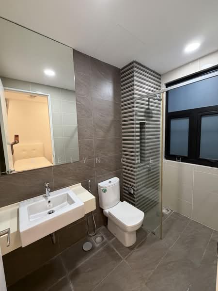 Kondominium untuk Disewa di Sky Condominium (Skyz Residence) - Evelyn Cheah - PropertyGuru.com.my