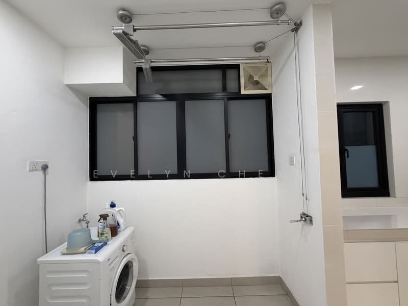 Kondominium untuk Disewa di Sky Condominium (Skyz Residence) - Evelyn Cheah - PropertyGuru.com.my