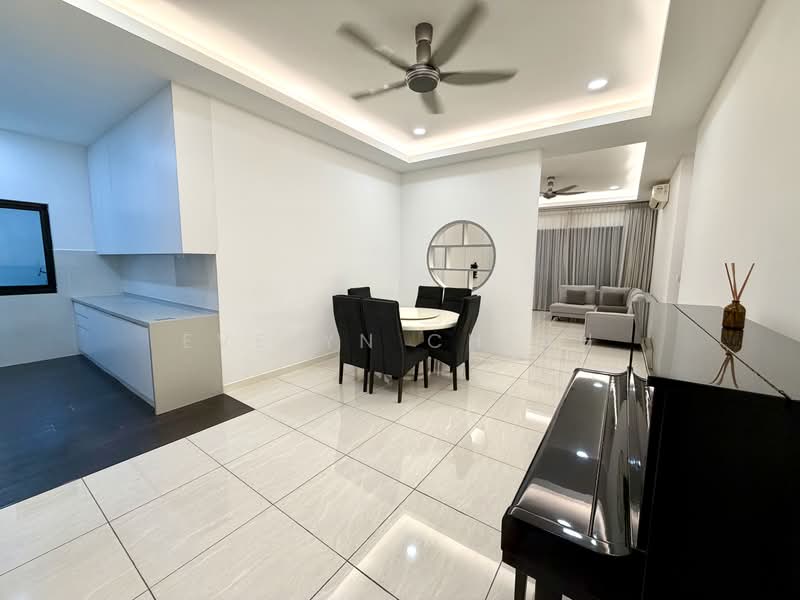 Kondominium untuk Disewa di Sky Condominium (Skyz Residence) - Evelyn Cheah - PropertyGuru.com.my