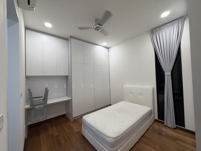 Kondominium untuk Disewa di Sky Condominium (Skyz Residence) - Evelyn Cheah - PropertyGuru.com.my