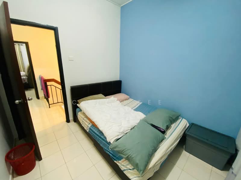 Rumah Teres untuk Dijual di Bandar Puteri Klang (Klang) - Canly Tee - Bedroom - PropertyGuru.com.my