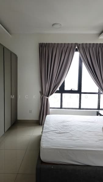 Service Residence for Rent at Eclipse Residence @ Pan'gaea - Micky Cheng - PropertyGuru.com.my