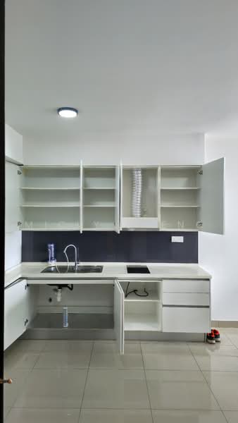 Service Residence for Rent at Eclipse Residence @ Pan'gaea - Micky Cheng - PropertyGuru.com.my
