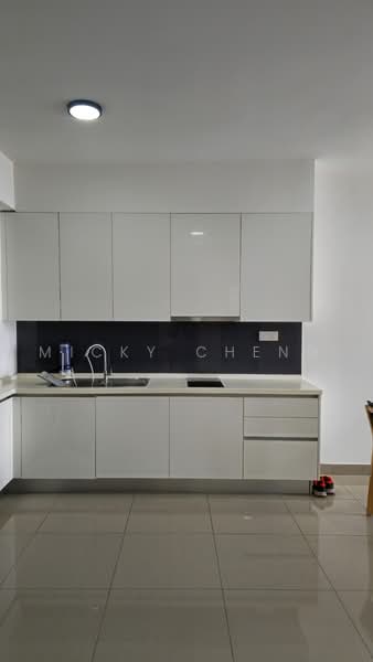 Service Residence for Rent at Eclipse Residence @ Pan'gaea - Micky Cheng - PropertyGuru.com.my