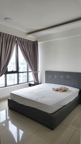 Service Residence for Rent at Eclipse Residence @ Pan'gaea - Micky Cheng - PropertyGuru.com.my