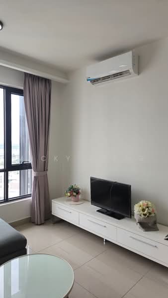 Service Residence for Rent at Eclipse Residence @ Pan'gaea - Micky Cheng - PropertyGuru.com.my