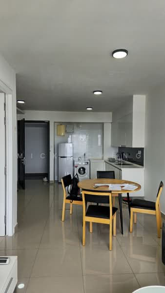 Service Residence for Rent at Eclipse Residence @ Pan'gaea - Micky Cheng - PropertyGuru.com.my