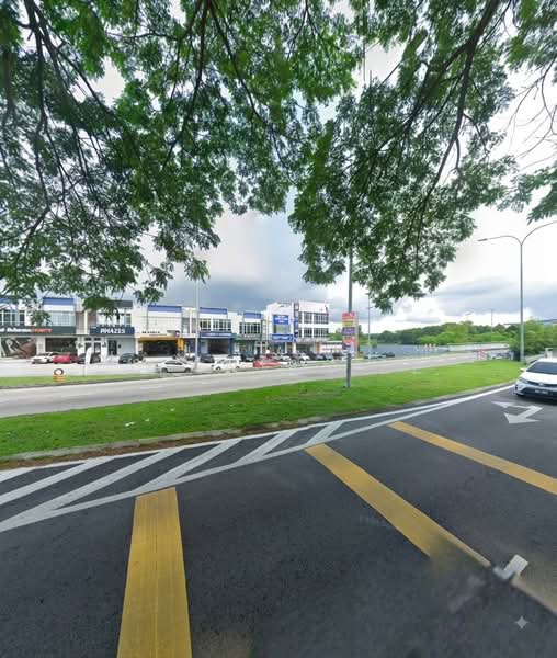 Shop for Sale in Taman Kota Masai (Pasir Gudang) - Alanis Lee - PropertyGuru.com.my