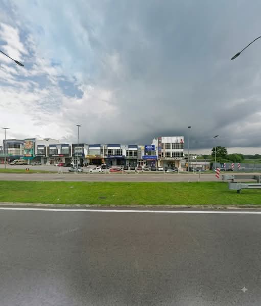 Shop for Sale in Taman Kota Masai (Pasir Gudang) - Alanis Lee - PropertyGuru.com.my