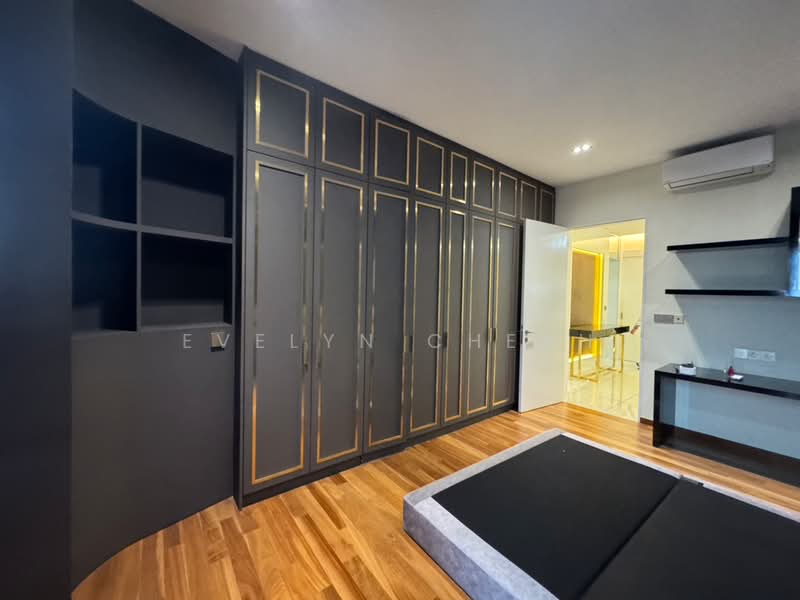 Kondominium untuk Disewa di Sky Condominium (Skyz Residence) - Evelyn Cheah - PropertyGuru.com.my