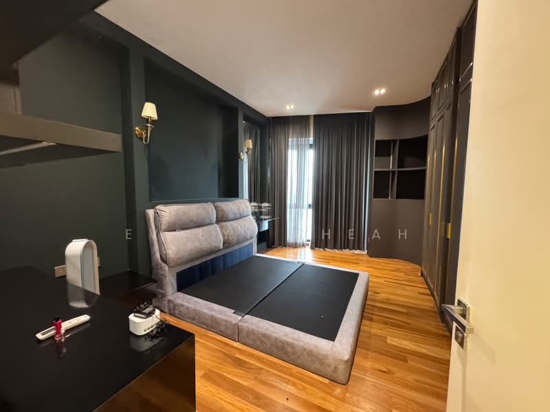 Kondominium untuk Disewa di Sky Condominium (Skyz Residence) - Evelyn Cheah - PropertyGuru.com.my
