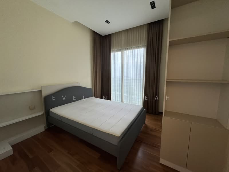 Kondominium untuk Disewa di Sky Condominium (Skyz Residence) - Evelyn Cheah - PropertyGuru.com.my